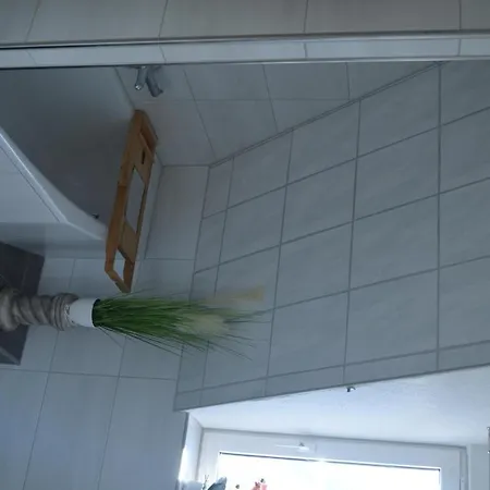 Meerglueck Apartment *