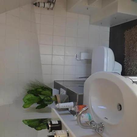 Meerglueck Apartment Flensburg