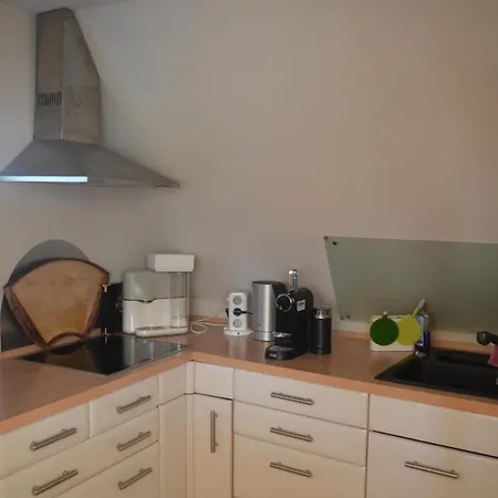 Apartment Meerglueck Flensburg