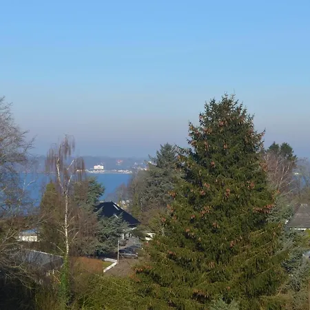 Meerglueck Apartment