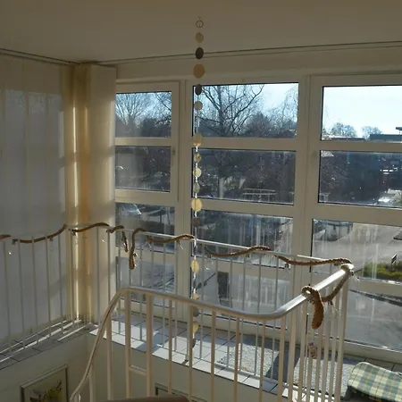 Apartment Meerglueck Flensburg