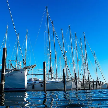 Apartment Meerglueck Flensburg