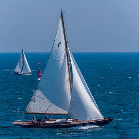 Meerglueck Apartamento