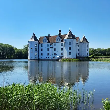 Apartment Meerglueck *